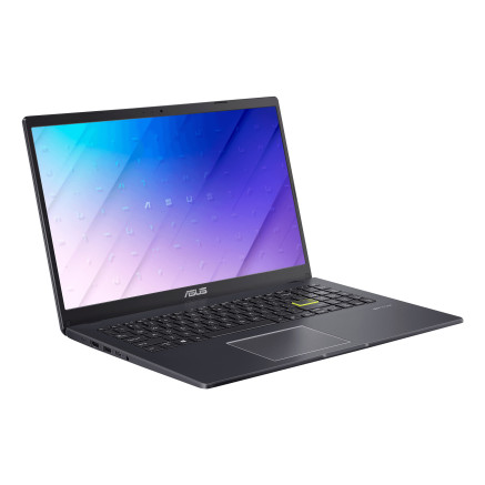 ASUNO043261 15.6p FHD Pentium Silver N6000 8Go 512Go HD Graphics Windows 11 Familial Noir