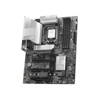 MSI PRO B860-P carte mère Intel B860 LGA 1851 (Socket V1) ATX
