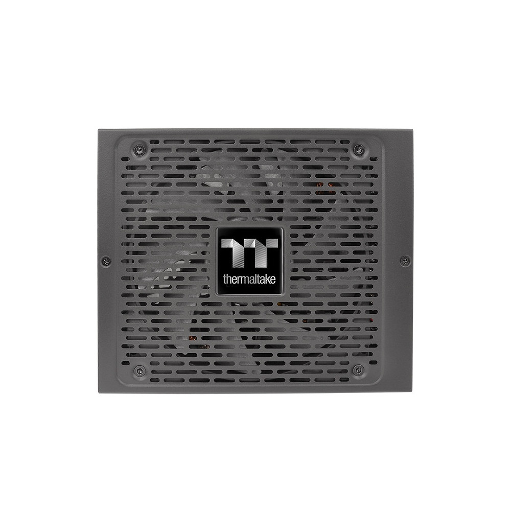 Thermaltake Toughpower GF3 unité d'alimentation d'énergie 1650 W 24-pin ATX ATX Noir