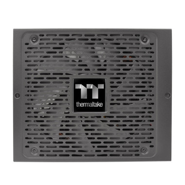 Thermaltake Toughpower GF3 unité d'alimentation d'énergie 1650 W 24-pin ATX ATX Noir