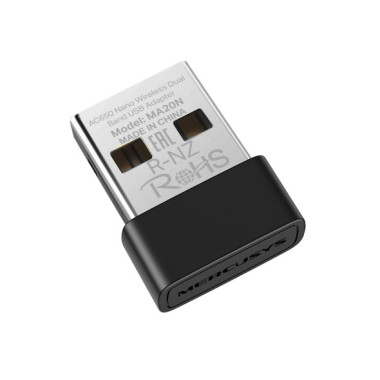 Mercusys MA20N carte et adaptateur d'interfaces Sans fil
