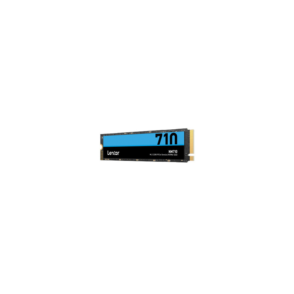 Lexar NM710 2 To M.2 PCI Express 4.0 NVMe
