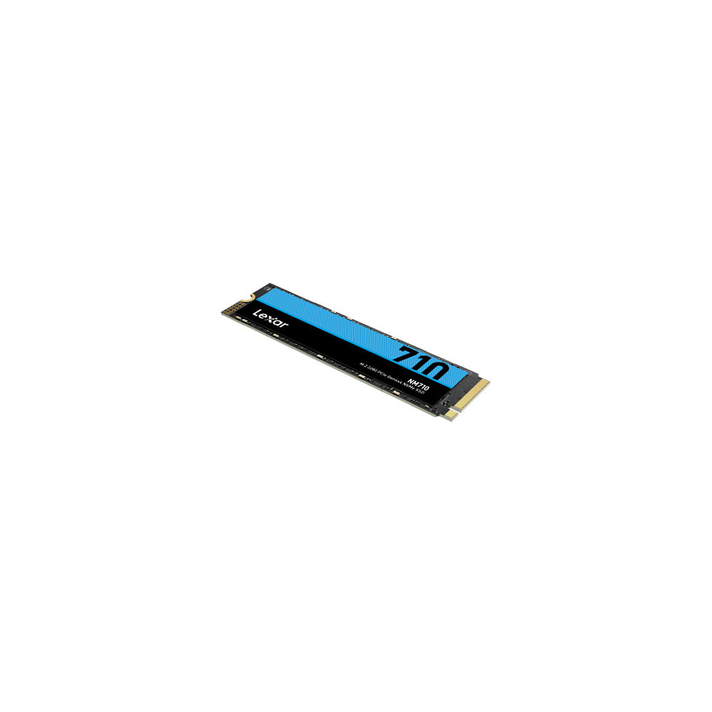 Lexar NM710 2 To M.2 PCI Express 4.0 NVMe