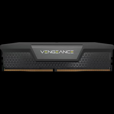 Corsair Vengeance CMK64GX5M2B6600C32 module de mémoire 64 Go 2 x 32 Go DDR5 6600 MHz