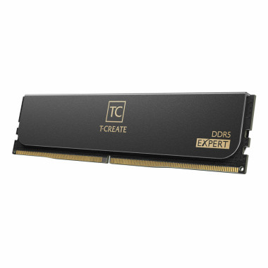 Team Group T-CREATE EXPERT CTCED532G6400HC32ADC01 module de mémoire 32 Go 2 x 16 Go DDR5 6400 MHz