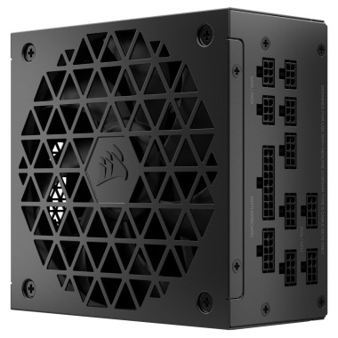 Corsair CP-9020245-EU unité d'alimentation d'énergie 850 W 24-pin ATX ATX Noir