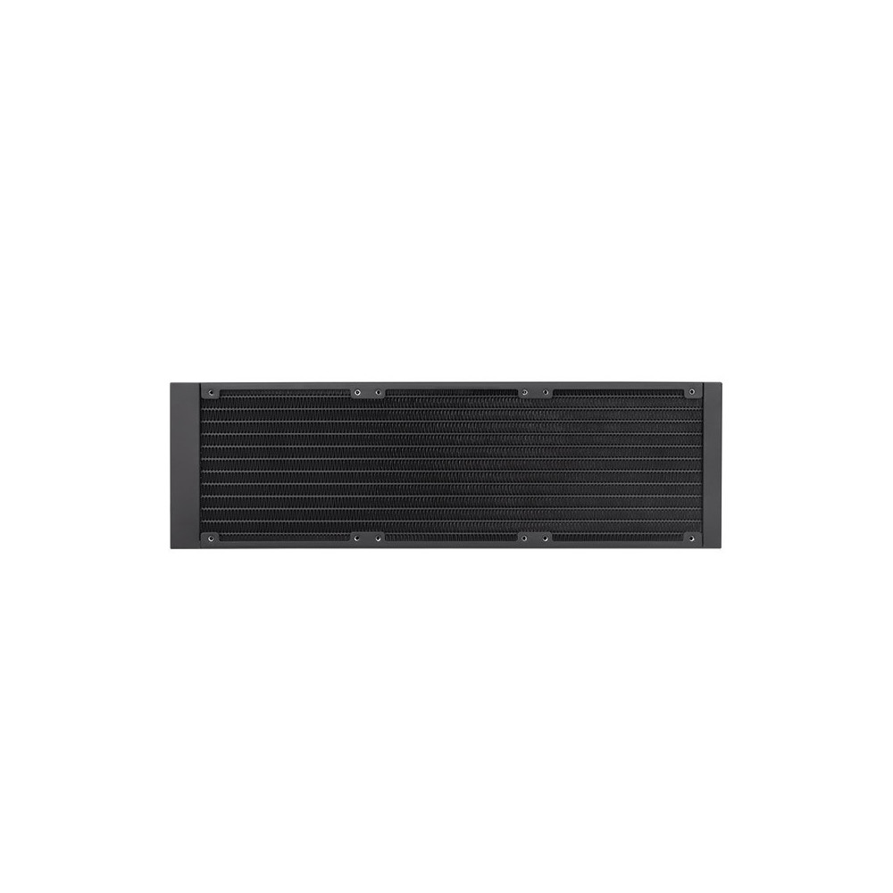 Thermaltake TH420 V2 ARGB Processeur Refroidisseur de liquide tout-en-un 14 cm Noir 1 pièce(s)