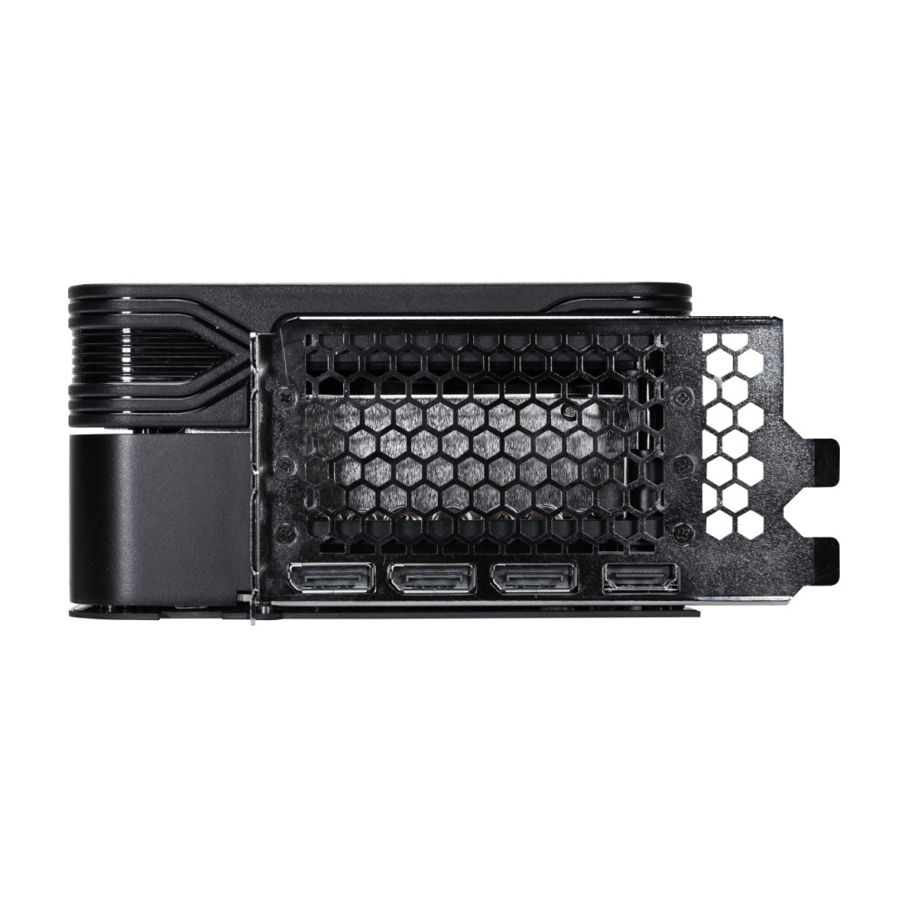 Palit GeForce RTX 5080 GameRock NVIDIA 16 Go GDDR7