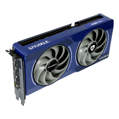 Sparkle Technology Intel Arc B570 GUARDIAN OC 10 Go GDDR6
