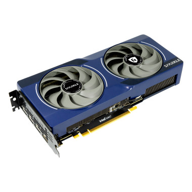 Sparkle Technology Intel Arc B570 GUARDIAN OC 10 Go GDDR6