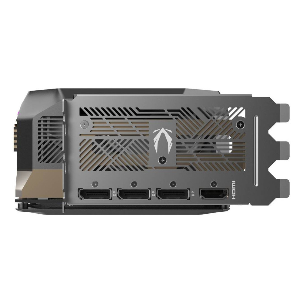 Zotac GAMING GeForce RTX 5080 AMP Extreme INFINITY NVIDIA 16 Go GDDR7