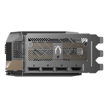 Zotac GAMING GeForce RTX 5080 AMP Extreme INFINITY NVIDIA 16 Go GDDR7