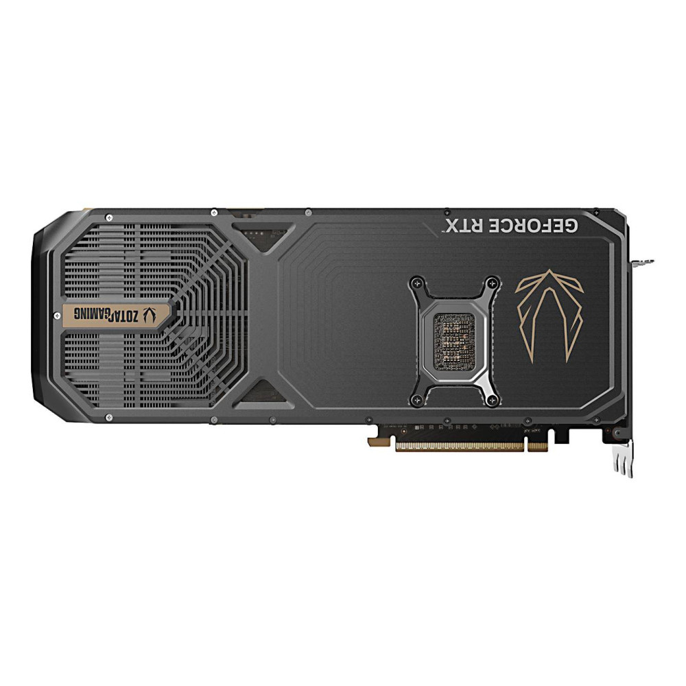 Zotac GAMING GeForce RTX 5080 AMP Extreme INFINITY NVIDIA 16 Go GDDR7