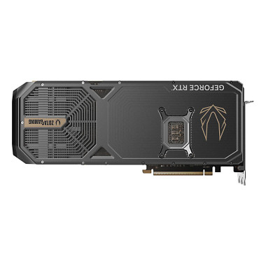 Zotac GAMING GeForce RTX 5080 AMP Extreme INFINITY NVIDIA 16 Go GDDR7