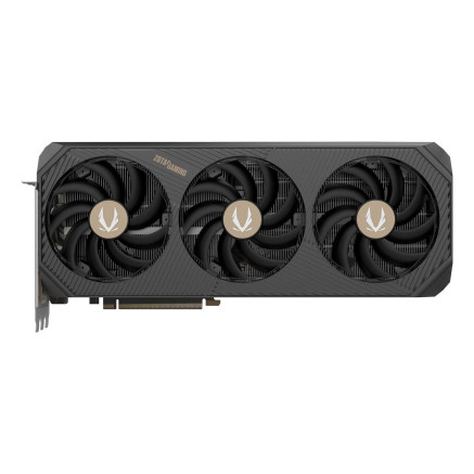 Zotac GAMING GeForce RTX 5080 SOLID OC NVIDIA 16 Go GDDR7