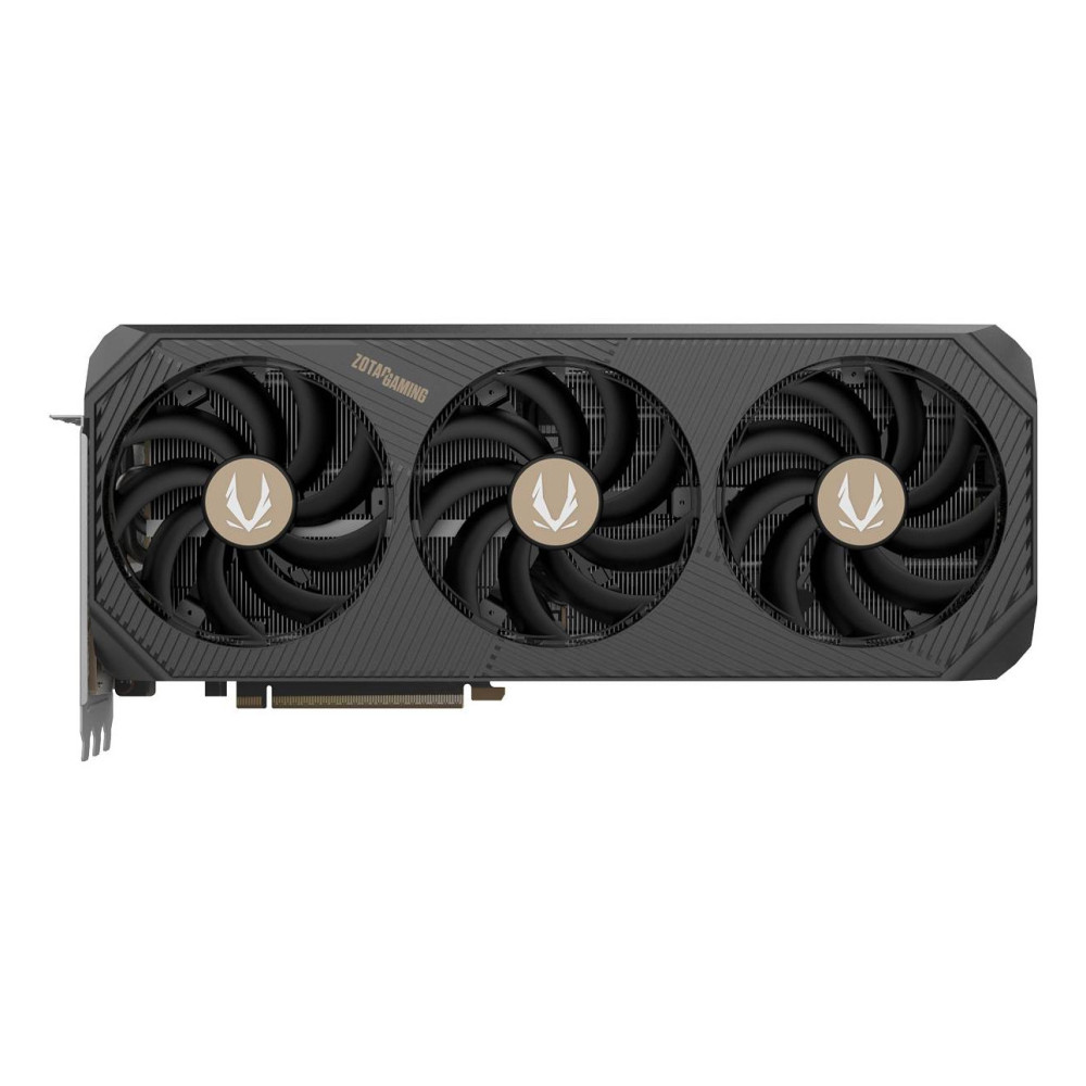 Zotac GAMING GeForce RTX 5080 SOLID OC NVIDIA 16 Go GDDR7 Zotac GAMING GeForce RTX 5080 SOLID OC NVIDIA 16 Go GDDR7