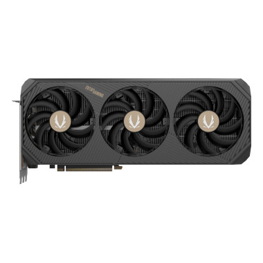Zotac GAMING GeForce RTX 5080 SOLID OC NVIDIA 16 Go GDDR7
