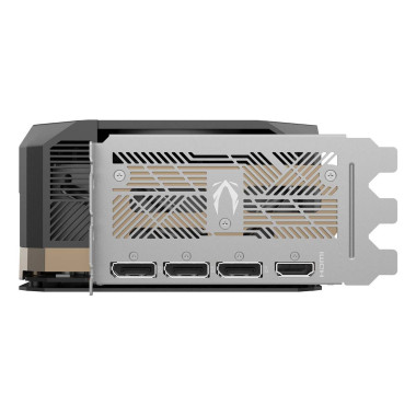 Zotac GAMING GeForce RTX 5080 SOLID OC NVIDIA 16 Go GDDR7
