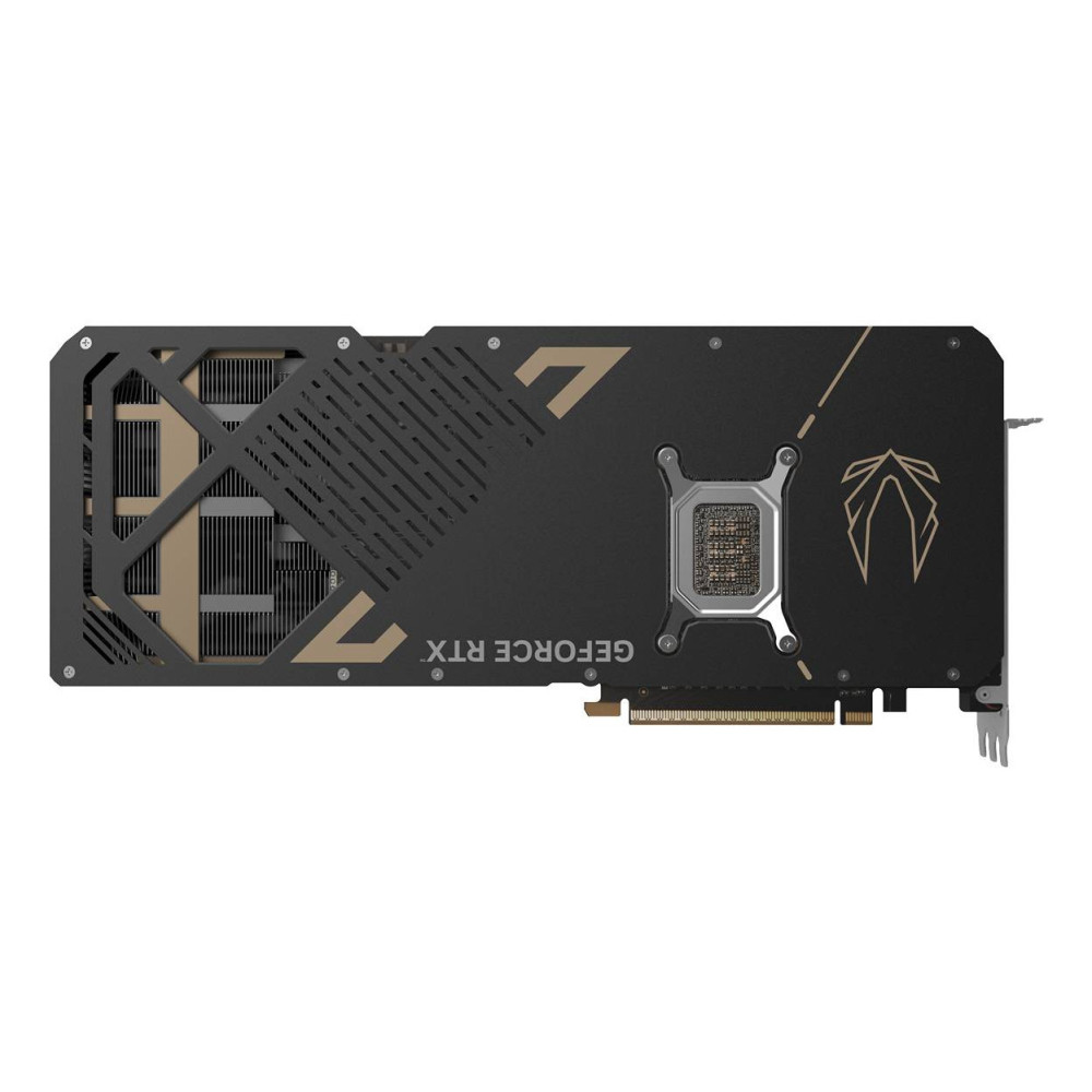 Zotac GAMING GeForce RTX 5080 SOLID OC NVIDIA 16 Go GDDR7