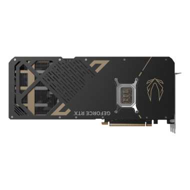 Zotac GAMING GeForce RTX 5080 SOLID OC NVIDIA 16 Go GDDR7