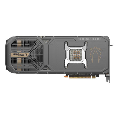 Zotac GAMING GeForce RTX 5090 AMP Extreme INFINITY NVIDIA 32 Go GDDR7
