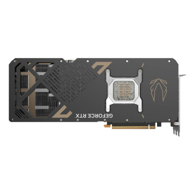 Zotac GAMING GeForce RTX 5090 SOLID OC NVIDIA 32 Go GDDR7
