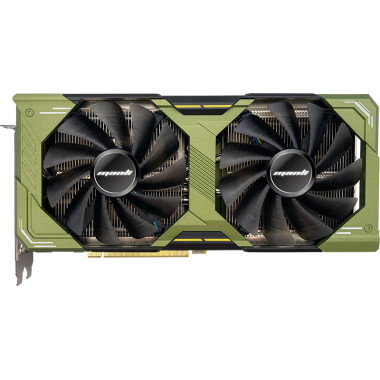 Manli M-NRTX4070TIS 6RMHPPP-M2592 NVIDIA GeForce RTX 4070 Ti SUPER 16 Go GDDR6X