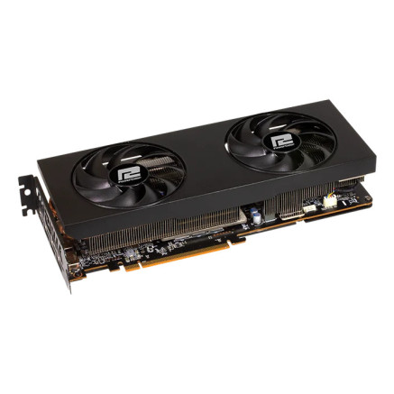 PowerColor RX 7800 XT AMD Radeon RX 7800 XT 16 Go GDDR6