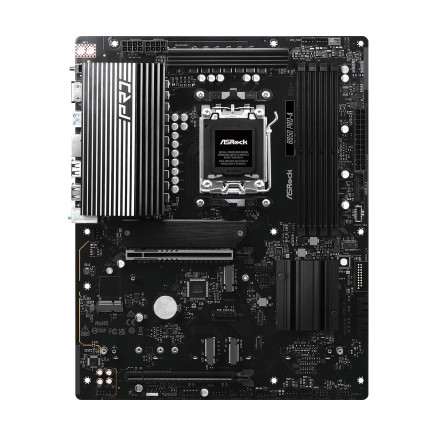 Asrock B850 Pro-A AMD B850 Emplacement AM5 ATX