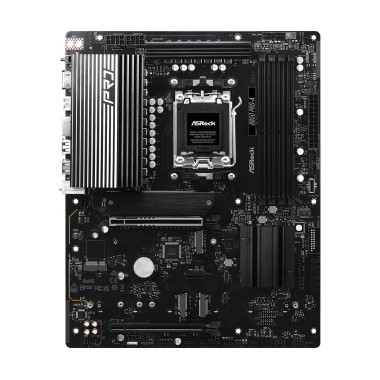 Asrock B850 Pro-A AMD B850 Emplacement AM5 ATX