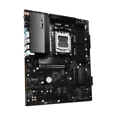 Asrock B850 Pro-A AMD B850 Emplacement AM5 ATX