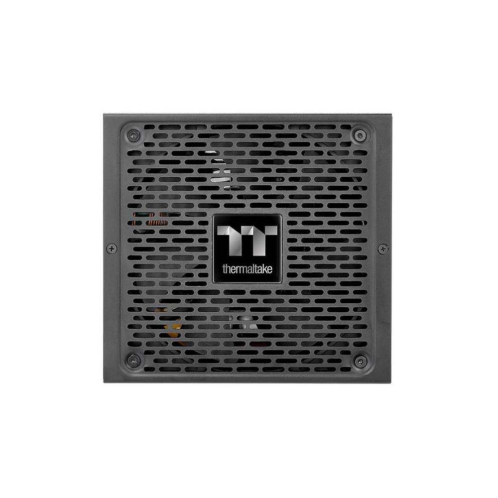 Thermaltake Toughpower GF3 unité d'alimentation d'énergie 1200 W 24-pin ATX ATX Noir