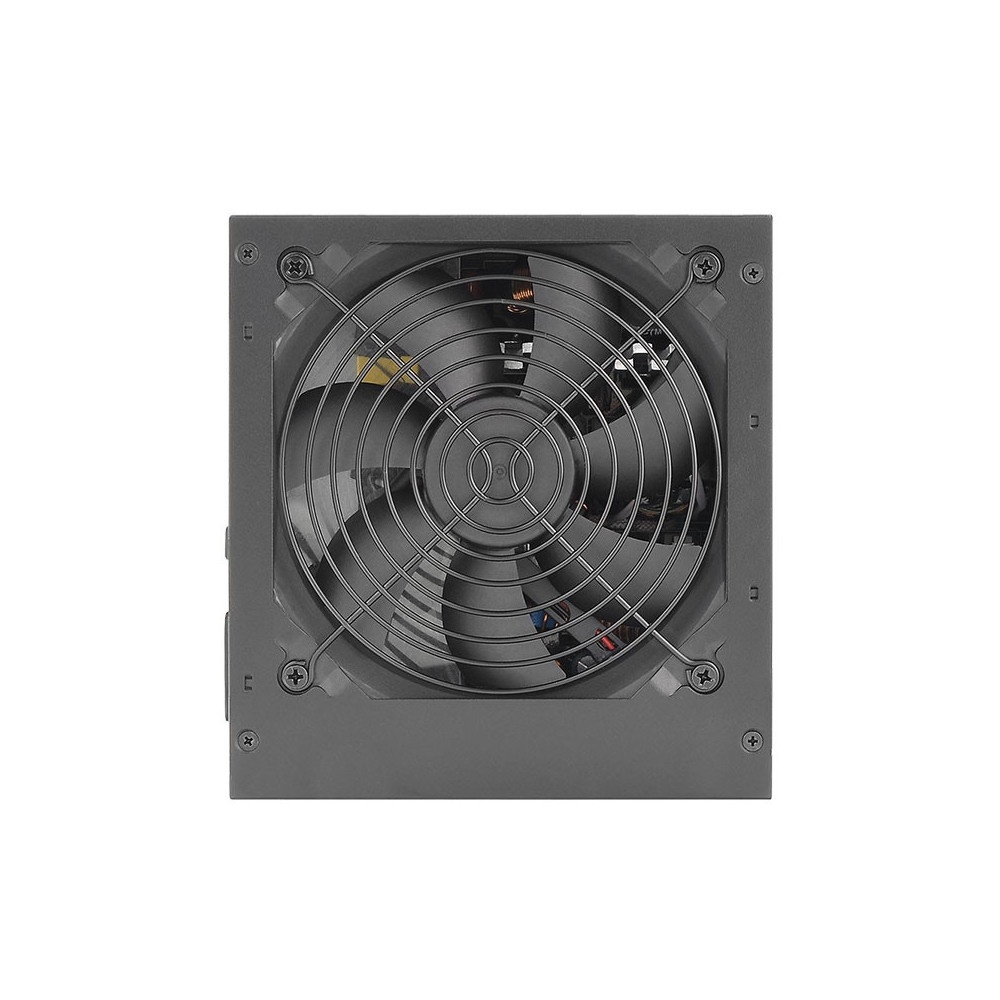 Thermaltake Smart W3 unité d'alimentation d'énergie 600 W 24-pin ATX ATX Noir