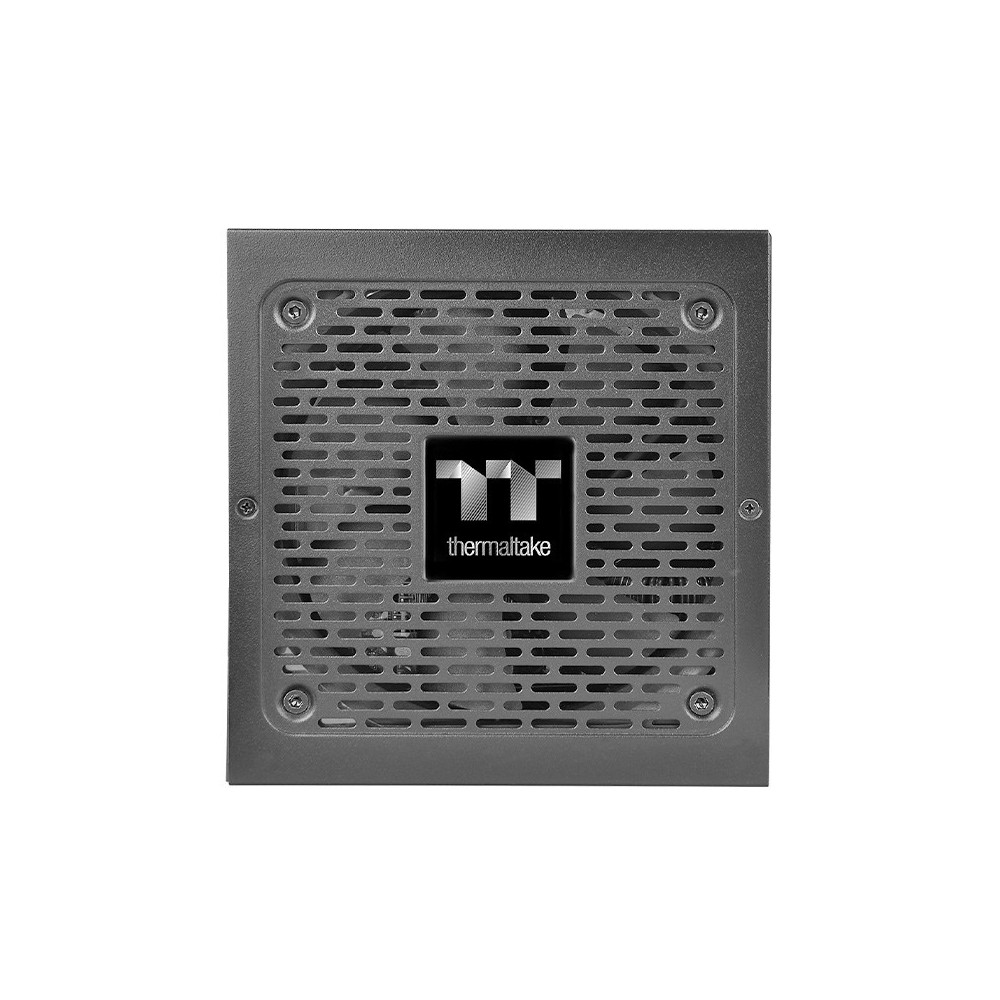 Thermaltake PS-SPD-0750MNFABE-3 unité d'alimentation d'énergie 750 W 24-pin ATX ATX Noir