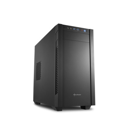 Sharkoon S1000 Tower Noir