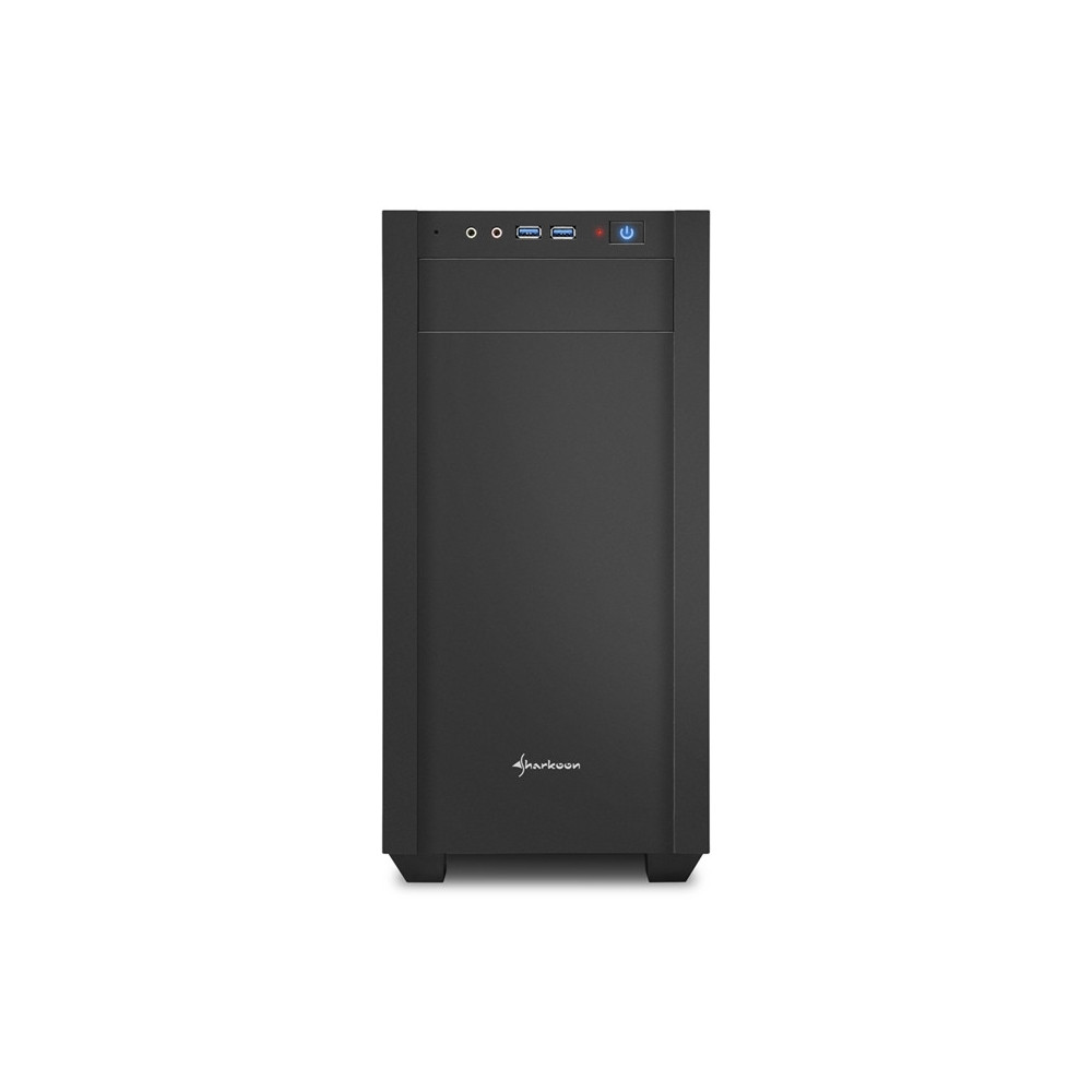 Sharkoon S1000 Tower Noir