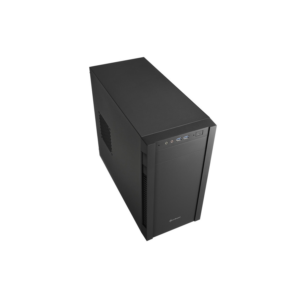 Sharkoon S1000 Tower Noir