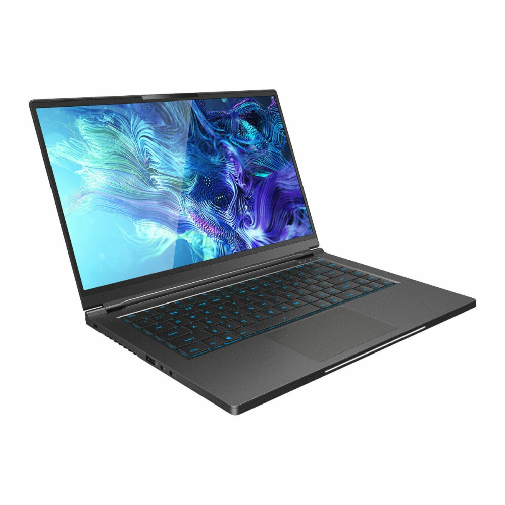 PC portable Intel® NUC M15 - LAPBC710 FHD i7-1165G7 11th 16Go Noir | ECP Grossiste informatique PC portable Intel® NUC M15 - LAPBC710 FHD i7-1165G7 11th 16Go Noir | ECP Grossiste informatique