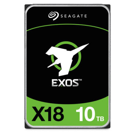 Seagate ST10000NM018G disque dur 10 To 7200 tr min 3.5"