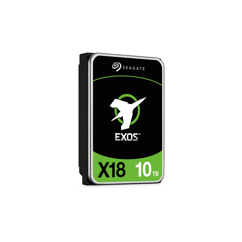 Seagate ST10000NM018G disque dur 10 To 7200 tr min 3.5"