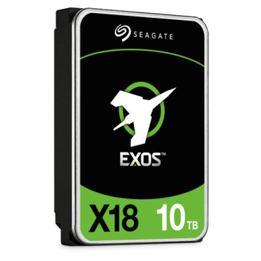 Seagate ST10000NM018G disque dur 10 To 7200 tr min 3.5"