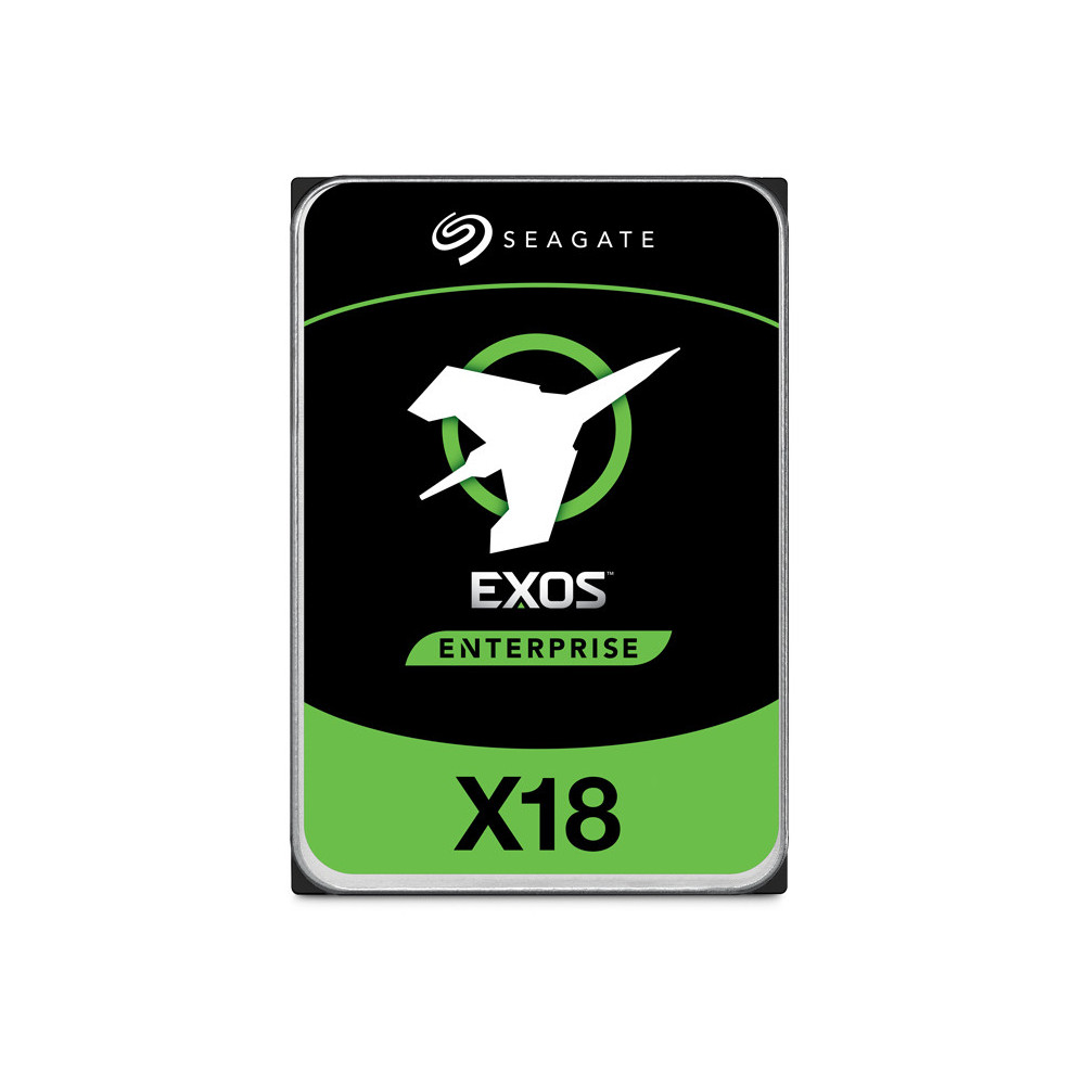 Seagate Enterprise ST14000NM000J disque dur 14 To 7200 tr min 256 Mo 3.5" Série ATA III