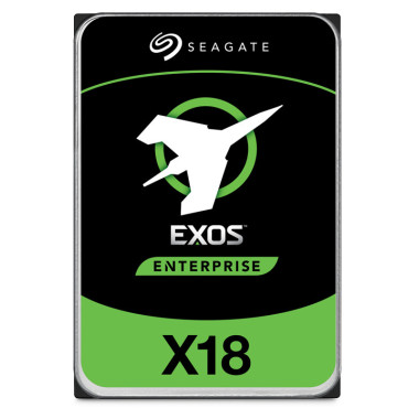 Seagate Enterprise ST14000NM000J disque dur 14 To 7200 tr min 256 Mo 3.5" Série ATA III