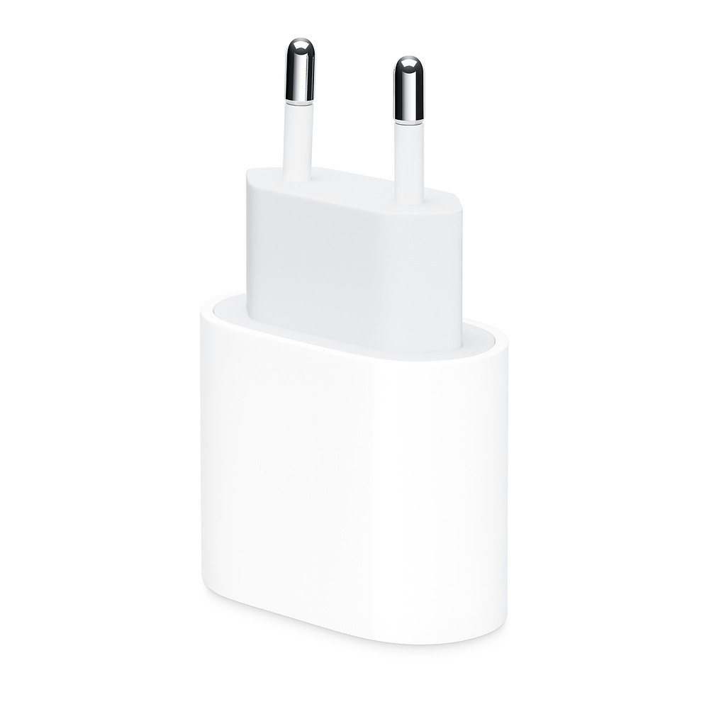 Apple MHJE3ZM A chargeur d'appareils mobiles Universel Blanc Secteur Intérieure Apple MHJE3ZM A chargeur d'appareils mobiles Universel Blanc Secteur Intérieure