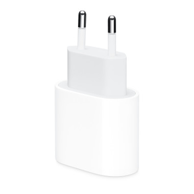 Apple MHJE3ZM A chargeur d'appareils mobiles Universel Blanc Secteur Intérieure