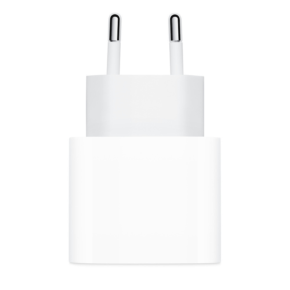 Apple MHJE3ZM A chargeur d'appareils mobiles Universel Blanc Secteur Intérieure