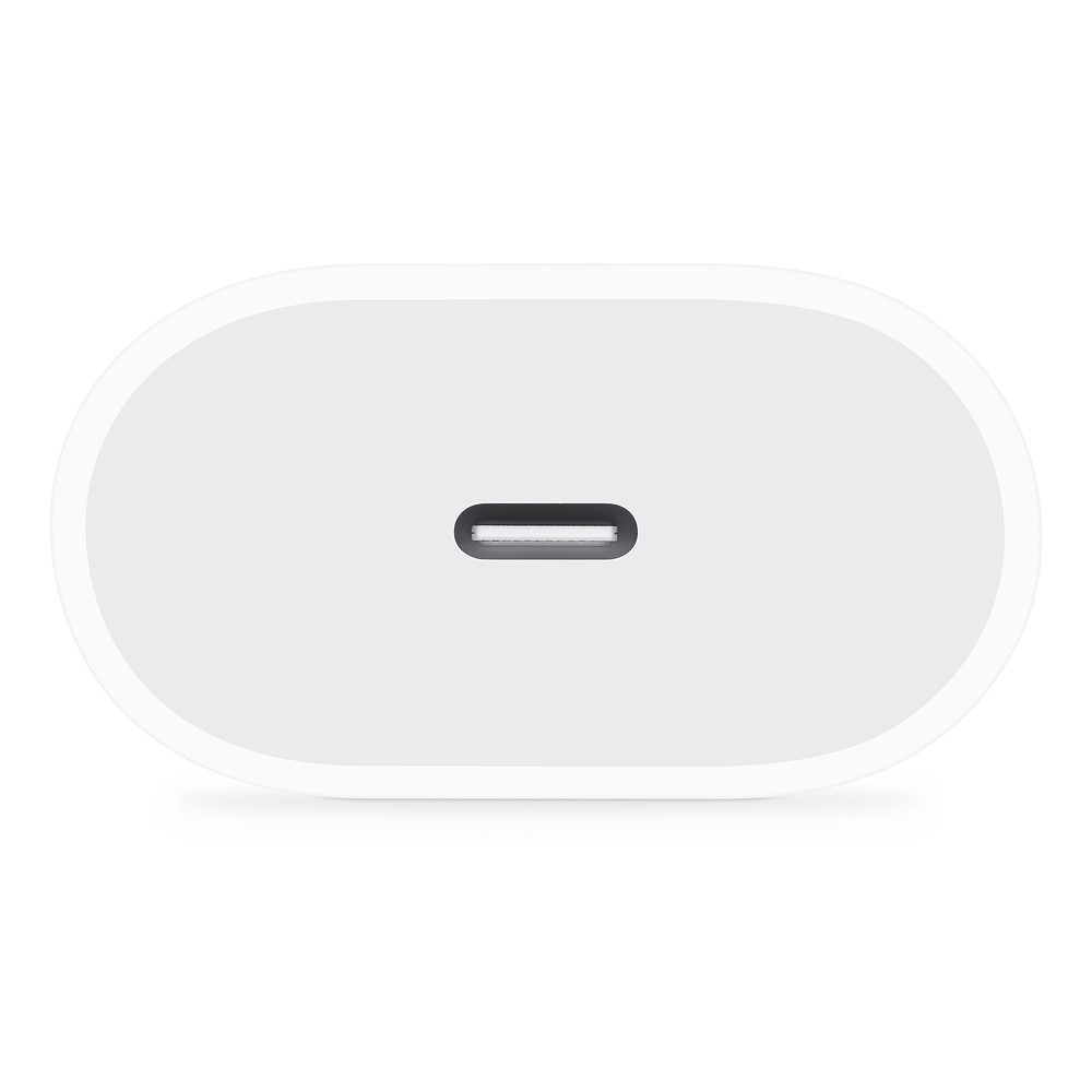Apple MHJE3ZM A chargeur d'appareils mobiles Universel Blanc Secteur Intérieure