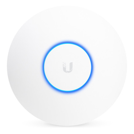 Ubiquiti UniFi AC HD 1733 Mbit s Blanc Connexion Ethernet, supportant l'alimentation via ce port (PoE)