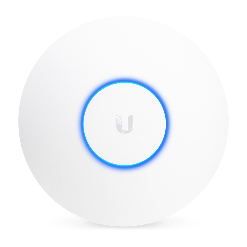 Ubiquiti UniFi AC HD 1733 Mbit s Blanc Connexion Ethernet, supportant l'alimentation via ce port (PoE) Ubiquiti UniFi AC HD 1733 Mbit s Blanc Connexion Ethernet, supportant l'alimentation via ce port (PoE)