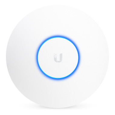 Ubiquiti UniFi AC HD 1733 Mbit s Blanc Connexion Ethernet, supportant l'alimentation via ce port (PoE)